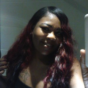 Louna - rencontre-Black-Lille