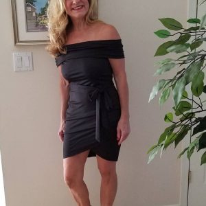 Cécile - rencontre-Cougar-Angers