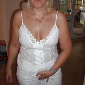 Mélanie - rencontre-Cougar-Arras