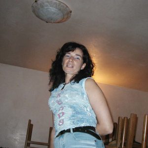 Sylvie - rencontre-Cougar-Arras