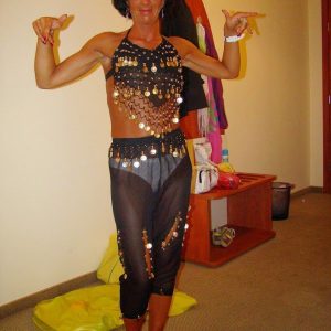 Cherche complicité sincère à Clermont-Ferrand Malika - rencontre-Cougar-Clermont-Ferrand