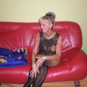 Laure - rencontre-Cougar-Compiègne