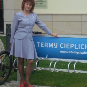 Marina - rencontre-Cougar-Lyon
