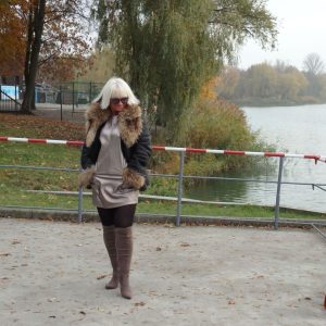 Besoin de concret, pas de blabla Aurélie - rencontre-Cougar-Melun