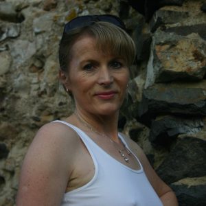 Inès - rencontre-Cougar-Talence