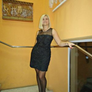 Mathilde - rencontre-Cougar-Valenciennes