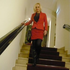 Karine - rencontre-MILF-Lille