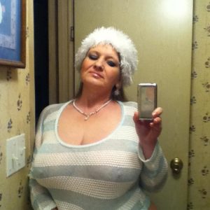 Odette - rencontre-MILF-Nîmes