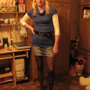 J’ai besoin de tendresse, et toi? Juliette - rencontre-Milf-Nîmes