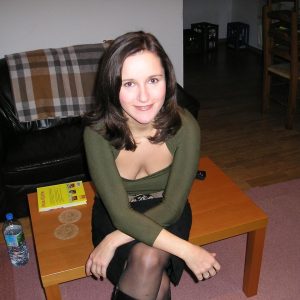 Samedi soir à moi Éva - rencontre-Teen-Bordeaux