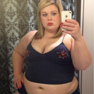 Jade - rencontre-Teen-Clermont-Ferrand