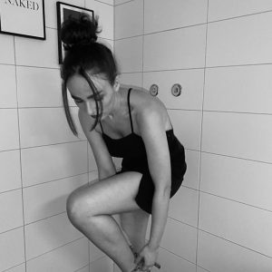 Petite étincelle nantaise Aurélie - rencontre-Teen-Nantes
