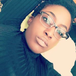 Amina - rencontre-Black-Saint-Chamond