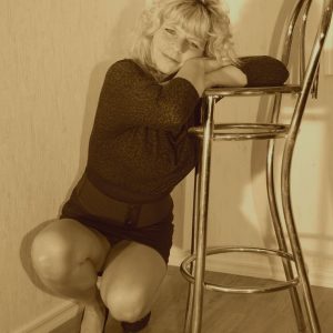 Maud - rencontre-Cougar-Douai