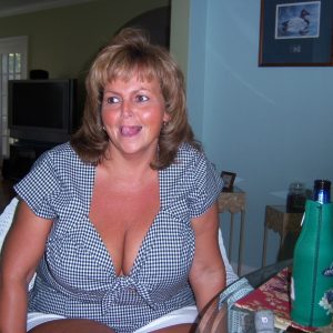 Aurélie - rencontre-Cougar-Franconville