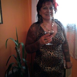 Et si je me laissais aller… Nina - rencontre-Cougar-Palaiseau