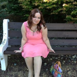 Emma - rencontre-Cougar-Toulon