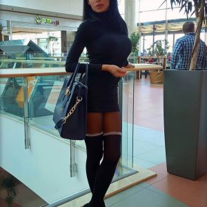 Sofia, 29 ans Sofia - rencontre-Libertine-Palaiseau