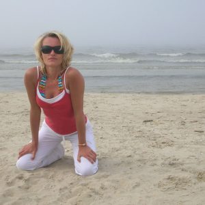 Roxane - rencontre-MILF-Anglet