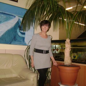 Chloé - rencontre-MILF-Saint-Étienne