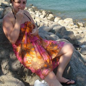 Quand le boulot m’épuise et que j’ai besoin d’une pause… Noémie - rencontre-MILF-Toulon