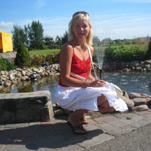 Karine - rencontre-MILF-Wattrelos