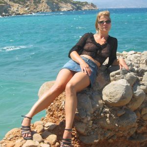 Marine - rencontre-Milf-Athis-Mons
