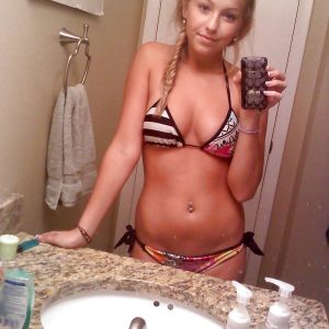 Sophie - rencontre-Teen-Anglet