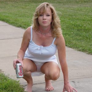 Seule pour la soirée Sophie - rencontre-Teen-Melun