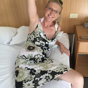T’es chaud pour un verre et une discussion franche ? Roxane - rencontre-Cougar-Dijon