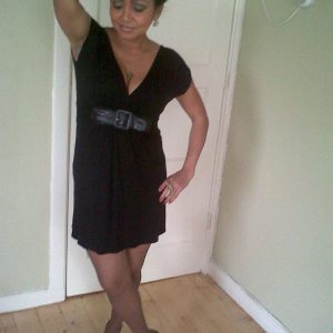 Colette - rencontre-Cougar-Haguenau