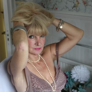 Daphné - rencontre-Cougar-Saint-Raphaël