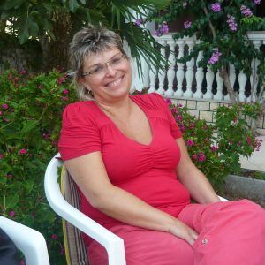 Nina - rencontre-Libertine-Creil
