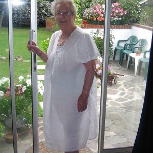 Édith - rencontre-MILF-Clermont-Ferrand