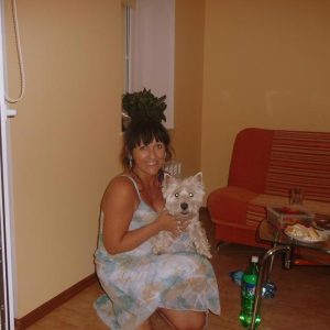 Mireille - rencontre-MILF-Creil
