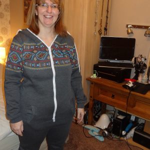Jasmine - rencontre-MILF-Haguenau