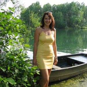 Lasagnes et sexe sur Haguenau Sophie - rencontre-Milf-Haguenau