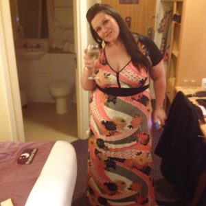 Nadia - rencontre-Milf-Lille