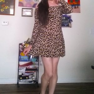 Chloé - rencontre-Teen-Mâcon